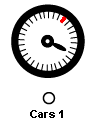 Cars 1 